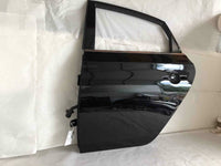 NISSAN SENTRA  2013 - 2019 Used Rear Door Color Code: KH3 Left Driver Side