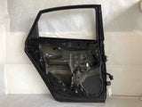 NISSAN SENTRA  2013 - 2019 Used Rear Door Color Code: KH3 Left Driver Side