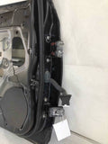 NISSAN SENTRA  2013 - 2019 Used Rear Door Color Code: KH3 Left Driver Side