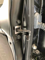 NISSAN SENTRA  2013 - 2019 Used Rear Door Color Code: KH3 Left Driver Side