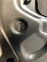NISSAN SENTRA  2013 - 2019 Used Rear Door Color Code: KH3 Left Driver Side