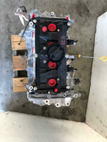 2018 NISSAN SENTRA 2013 - 2019 Engine Motor Assembly 1.8L  29K Miles OEM Used