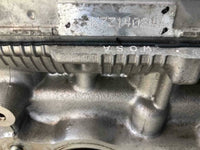 2018 NISSAN SENTRA 2013 - 2019 Engine Motor Assembly 1.8L  29K Miles OEM Used