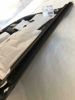 2018 NISSAN SENTRA Rear Back Door Trim Interior Panel Driver Left 829233SG2A OEM