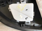 2018 NISSAN SENTRA Rear Back Door Trim Interior Panel Driver Left 829233SG2A OEM