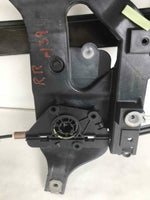 2003-2006 LINCOLN NAVIGATOR Right Passenger Rear Power Window Regulator OEM