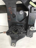 2003-2006 LINCOLN NAVIGATOR Right Passenger Rear Power Window Regulator OEM