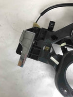 2003-2006 LINCOLN NAVIGATOR Right Passenger Rear Power Window Regulator OEM