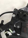 2003-2006 LINCOLN NAVIGATOR Right Passenger Rear Power Window Regulator OEM