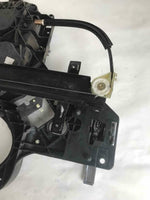2003-2006 LINCOLN NAVIGATOR Right Passenger Rear Power Window Regulator OEM