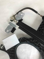 2003-2006 LINCOLN NAVIGATOR Right Passenger Rear Power Window Regulator OEM