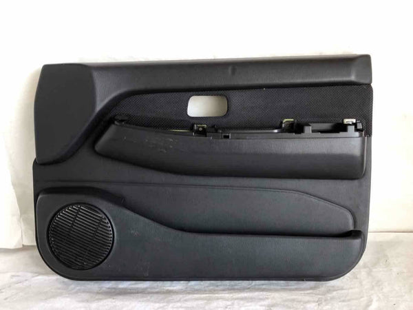 1999 NISSAN PATHFINDER Front Door Trim Interior Panel Passenger Right RH OEM