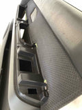1999 NISSAN PATHFINDER Front Door Trim Interior Panel Passenger Right RH OEM