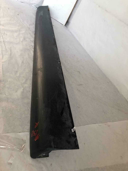 2000 SATURN S SERIES SC2 Rocker Panel Trim Molding Exterior Passenger Right OEM