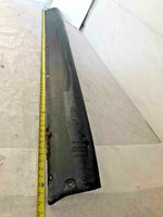 2000 SATURN S SERIES SC2 Rocker Panel Trim Molding Exterior Passenger Right OEM
