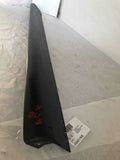2000 SATURN S SERIES SC2 Rocker Panel Trim Molding Exterior Passenger Right OEM
