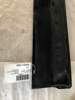 2000 SATURN S SERIES SC2 Rocker Panel Trim Molding Exterior Passenger Right OEM