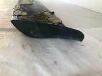 2000 SATURN S SERIES SC2 Rocker Panel Trim Molding Exterior Passenger Right OEM