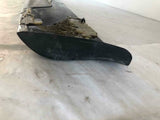 2000 SATURN S SERIES SC2 Rocker Panel Trim Molding Exterior Passenger Right OEM