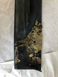 2000 SATURN S SERIES SC2 Rocker Panel Trim Molding Exterior Passenger Right OEM