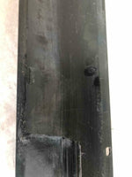 2000 SATURN S SERIES SC2 Rocker Panel Trim Molding Exterior Passenger Right OEM