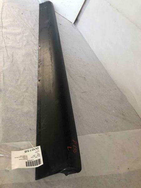 2000 SATURN S SERIES SC2 Rocker Panel Molding Trim Exterior Driver Left LH OEM