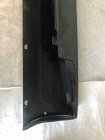 2000 SATURN S SERIES SC2 Rocker Panel Molding Trim Exterior Driver Left LH OEM