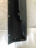 2000 SATURN S SERIES SC2 Rocker Panel Molding Trim Exterior Driver Left LH OEM
