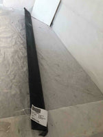 2000 SATURN S SERIES SC2 Rocker Panel Molding Trim Exterior Driver Left LH OEM