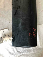 2000 SATURN S SERIES SC2 Rocker Panel Molding Trim Exterior Driver Left LH OEM