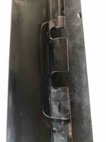 2000 SATURN S SERIES SC2 Rocker Panel Molding Trim Exterior Driver Left LH OEM