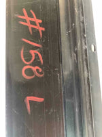 2000 SATURN S SERIES SC2 Rocker Panel Molding Trim Exterior Driver Left LH OEM
