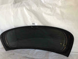 2011 MITSUBISHI OUTLANDER Sport Rear Back Trunk Lid Liftgate Window Glass OEM