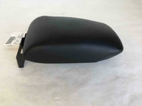 2018 NISSAN SENTRA Front Center Console Lid Arm Rest Interior Leather OEM