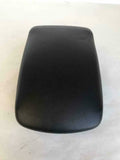 2018 NISSAN SENTRA Front Center Console Lid Arm Rest Interior Leather OEM