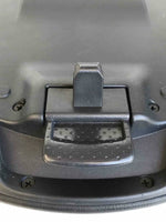 2018 NISSAN SENTRA Front Center Console Lid Arm Rest Interior Leather OEM