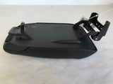 2018 NISSAN SENTRA Front Center Console Lid Arm Rest Interior Leather OEM