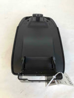 2018 NISSAN SENTRA Front Center Console Lid Arm Rest Interior Leather OEM