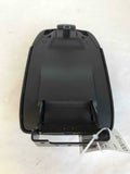 2018 NISSAN SENTRA Front Center Console Lid Arm Rest Interior Leather OEM