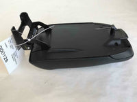 2018 NISSAN SENTRA Front Center Console Lid Arm Rest Interior Leather OEM