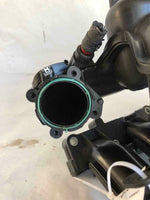 2011 - 2013 FORD FIESTA Intake Manifold 1.6L AM5G9424P7A OEM
