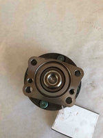 2011 - 2019 FORD FIESTA Rear Back Wheel Hub Bearing Passenger Right/Driver Left