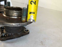 2011 - 2019 FORD FIESTA Rear Back Wheel Hub Bearing Passenger Right/Driver Left