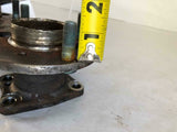 2011 - 2019 FORD FIESTA Rear Back Wheel Hub Bearing Passenger Right/Driver Left