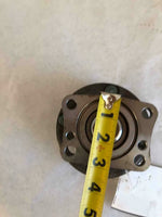 2011 - 2019 FORD FIESTA Rear Back Wheel Hub Bearing Passenger Right/Driver Left