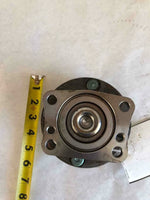2011 - 2019 FORD FIESTA Rear Back Wheel Hub Bearing Passenger Right/Driver Left