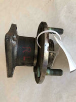 2011 - 2019 FORD FIESTA Rear Back Wheel Hub Bearing Passenger Right/Driver Left