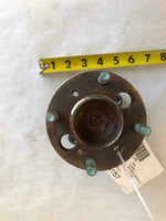 2011 - 2019 FORD FIESTA Rear Back Wheel Hub Bearing Passenger Right/Driver Left