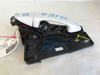 FORD FIESTA 2011 - 2014 Rear Back Outside Door Handle Right Passenger Side RH