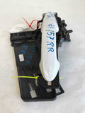 FORD FIESTA 2011 - 2014 Rear Back Outside Door Handle Right Passenger Side RH